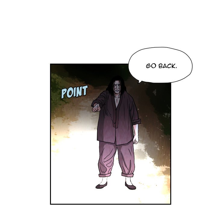 The Knuckleheads The Knuckleheads EP 71 - Toomics page 16 - 
