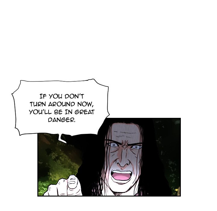 The Knuckleheads The Knuckleheads EP 71 - Toomics page 17 - 