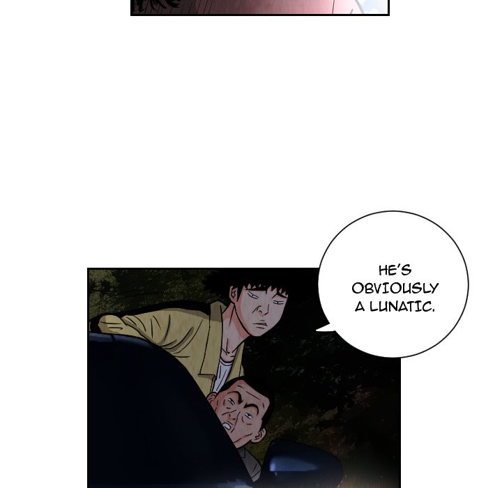 The Knuckleheads The Knuckleheads EP 71 - Toomics page 19 - 
