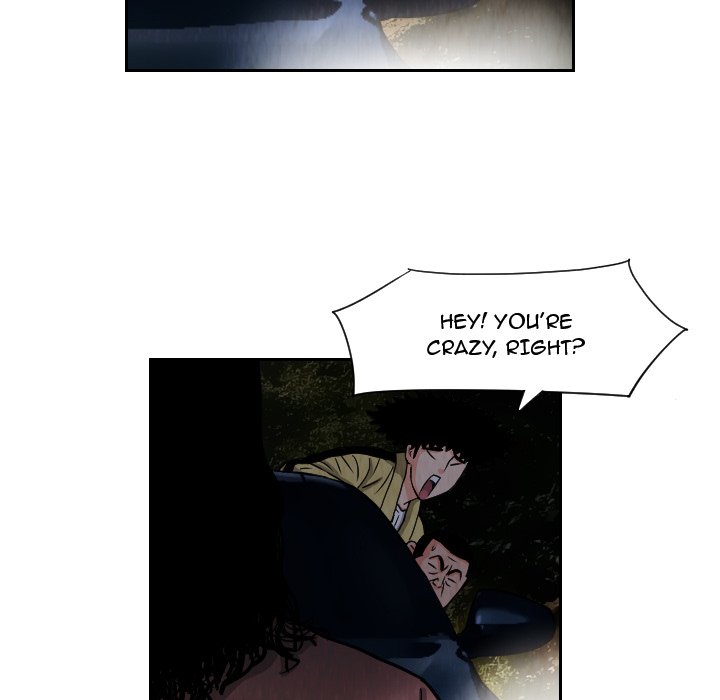 The Knuckleheads The Knuckleheads EP 71 - Toomics page 20 - 