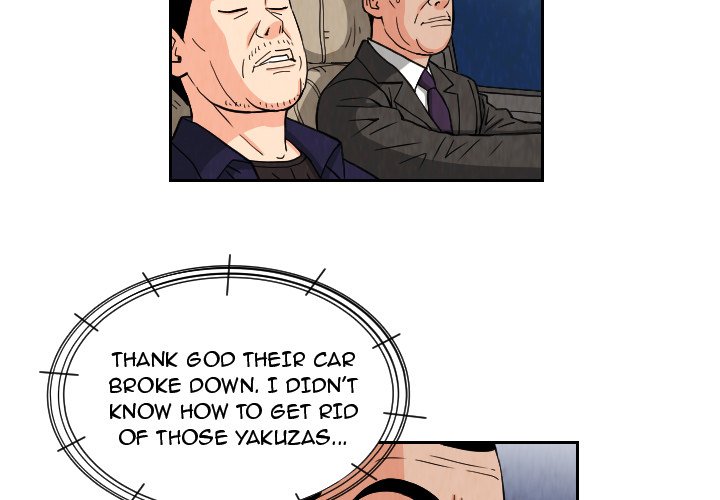 The Knuckleheads The Knuckleheads EP 71 - Toomics page 3 - 