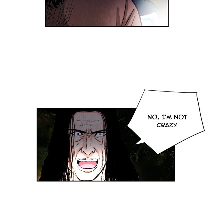 The Knuckleheads The Knuckleheads EP 71 - Toomics page 21 - 