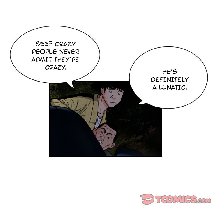 The Knuckleheads The Knuckleheads EP 71 - Toomics page 22 - 