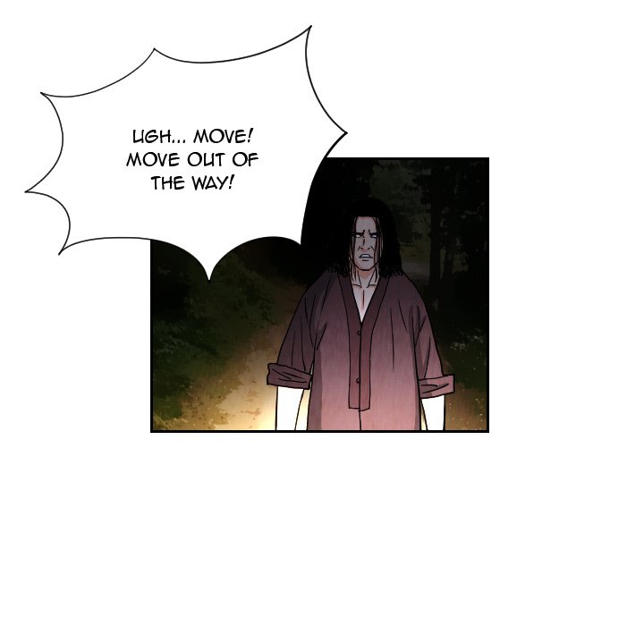 The Knuckleheads The Knuckleheads EP 71 - Toomics page 23 - 