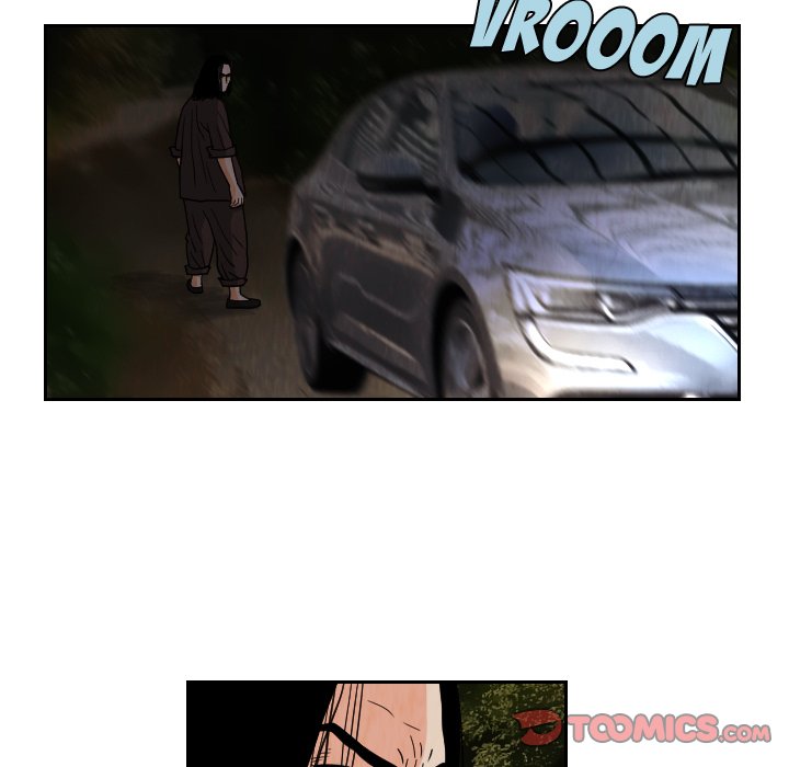 The Knuckleheads The Knuckleheads EP 71 - Toomics page 26 - 