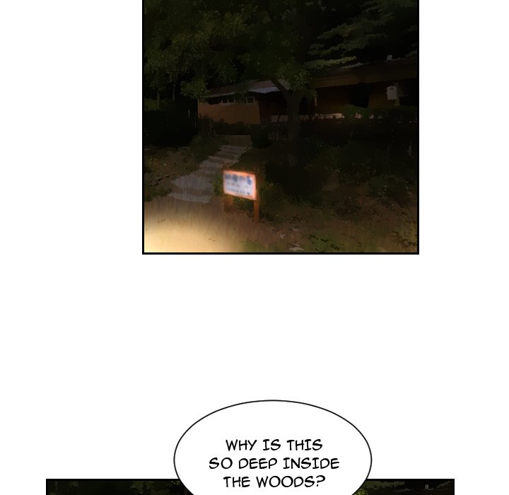The Knuckleheads The Knuckleheads EP 71 - Toomics page 28 - 