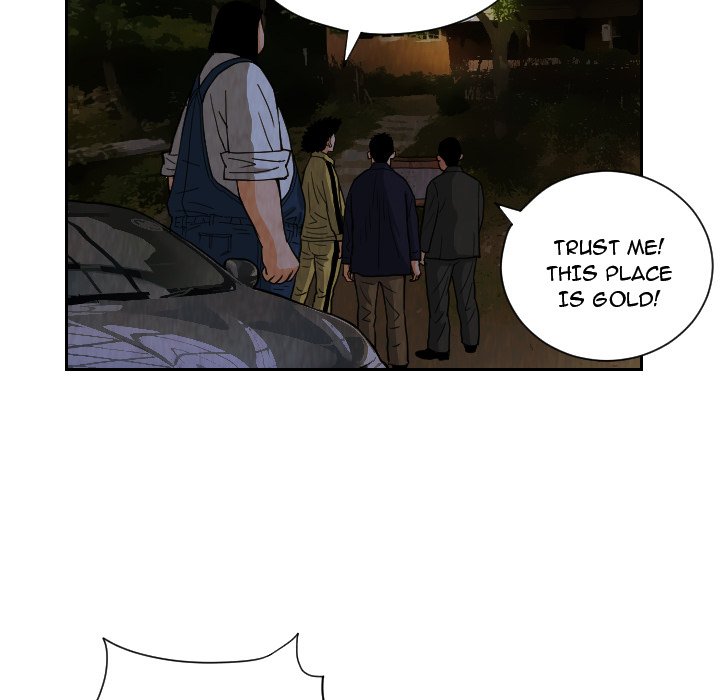 The Knuckleheads The Knuckleheads EP 71 - Toomics page 29 - 