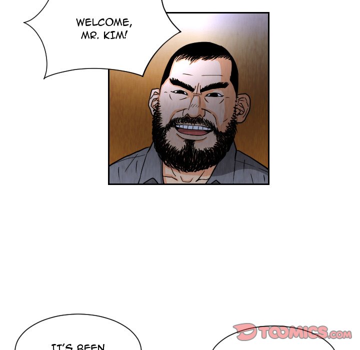 The Knuckleheads The Knuckleheads EP 71 - Toomics page 30 - 