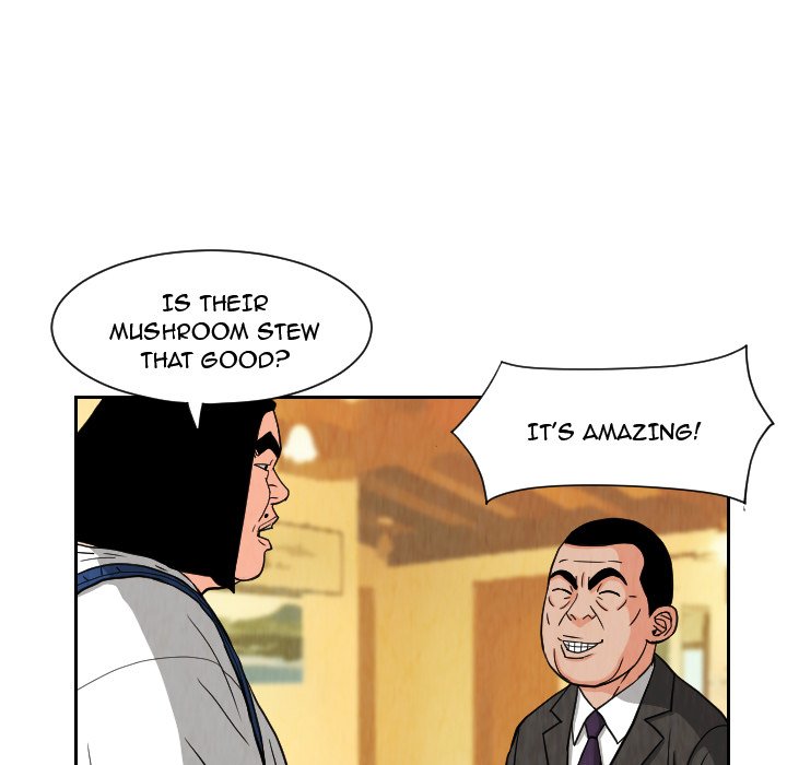 The Knuckleheads The Knuckleheads EP 71 - Toomics page 35 - 