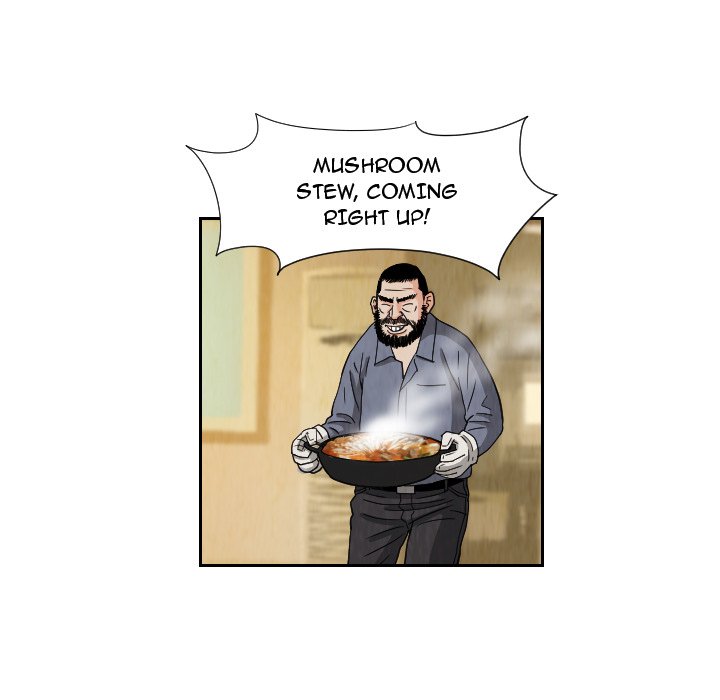 The Knuckleheads The Knuckleheads EP 71 - Toomics page 39 - 