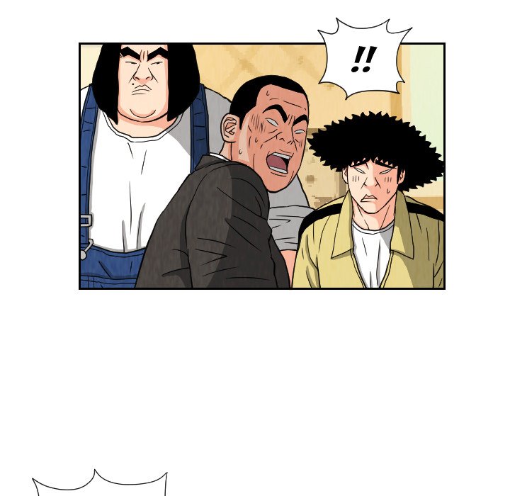 The Knuckleheads The Knuckleheads EP 71 - Toomics page 45 - 