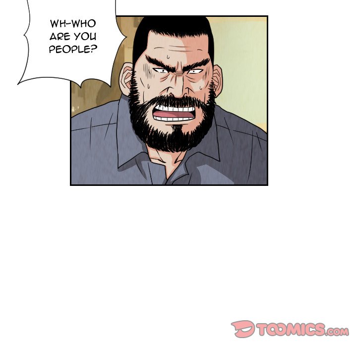 The Knuckleheads The Knuckleheads EP 71 - Toomics page 46 - 