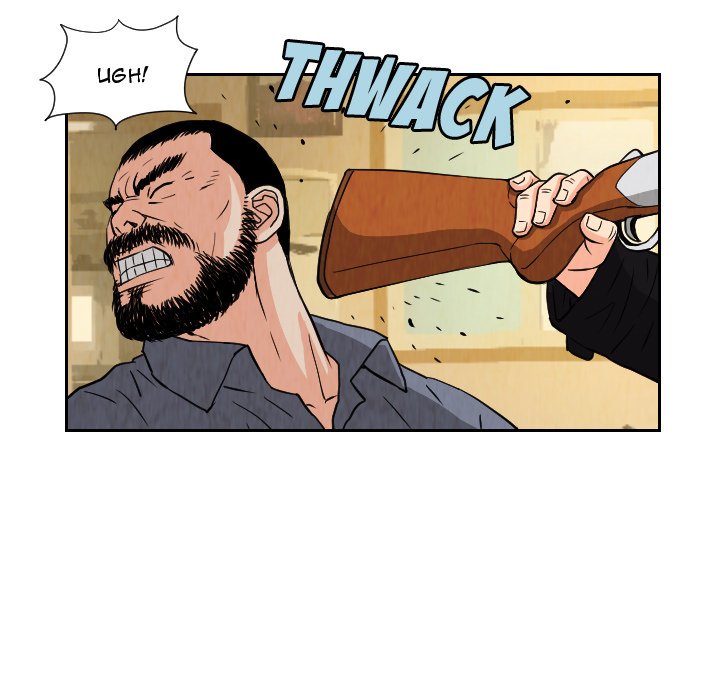 The Knuckleheads The Knuckleheads EP 71 - Toomics page 47 - 