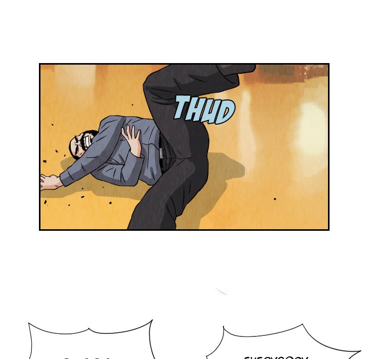 The Knuckleheads The Knuckleheads EP 71 - Toomics page 48 - 