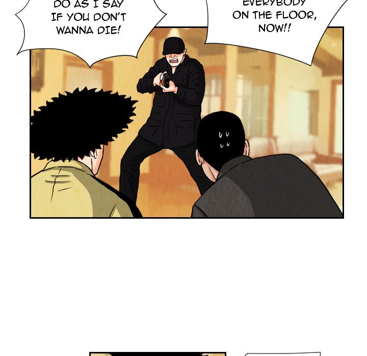 The Knuckleheads The Knuckleheads EP 71 - Toomics page 49 - 