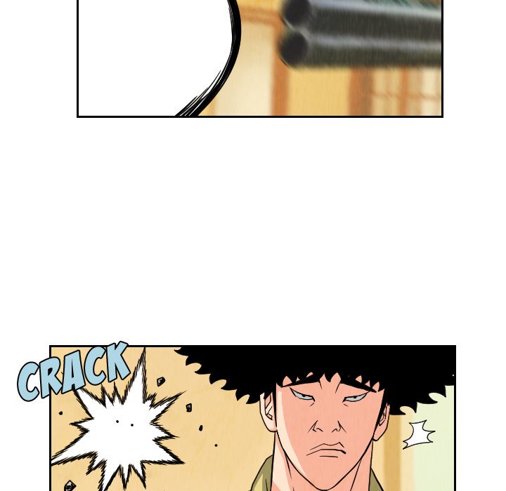 The Knuckleheads The Knuckleheads EP 71 - Toomics page 51 - 