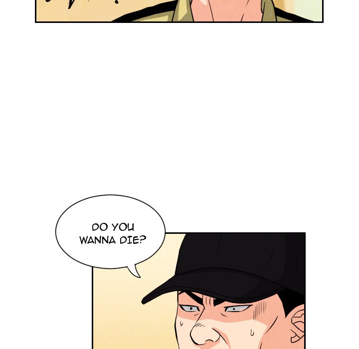 The Knuckleheads The Knuckleheads EP 71 - Toomics page 52 - 