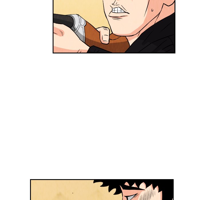 The Knuckleheads The Knuckleheads EP 71 - Toomics page 53 - 