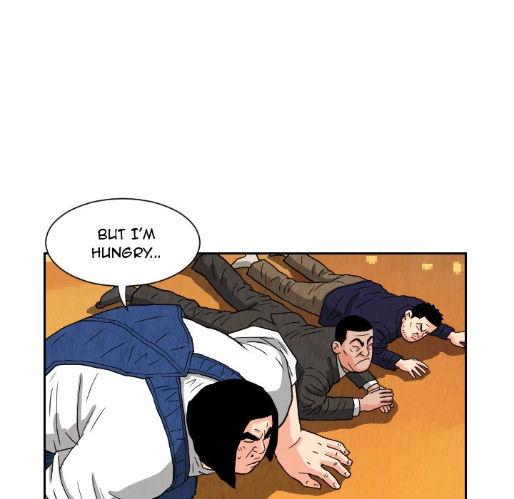 The Knuckleheads The Knuckleheads EP 71 - Toomics page 57 - 
