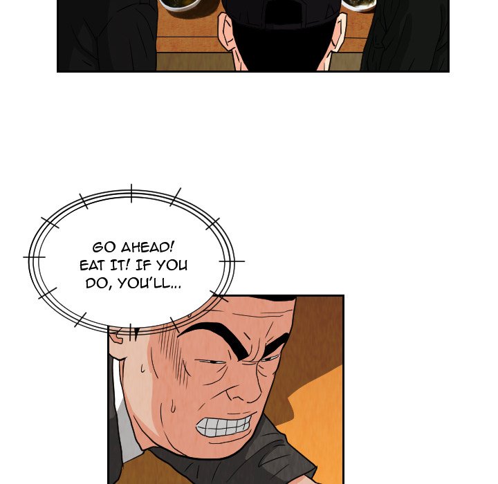 The Knuckleheads The Knuckleheads EP 71 - Toomics page 60 - 