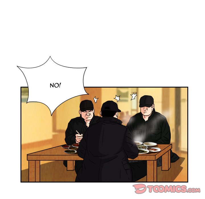The Knuckleheads The Knuckleheads EP 71 - Toomics page 62 - 