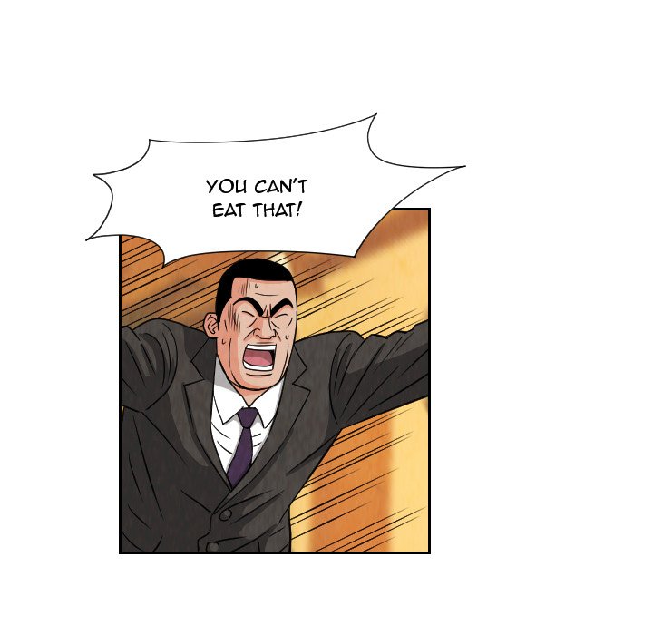 The Knuckleheads The Knuckleheads EP 71 - Toomics page 63 - 