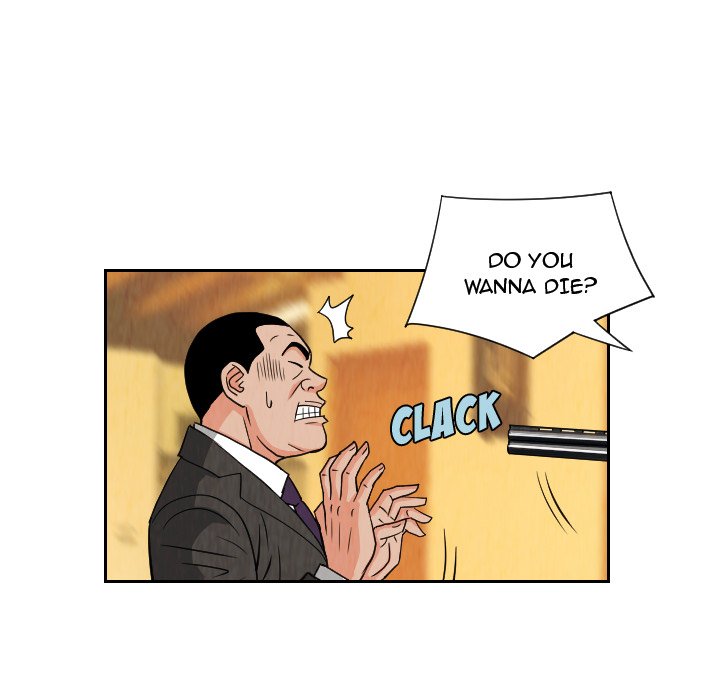 The Knuckleheads The Knuckleheads EP 71 - Toomics page 64 - 