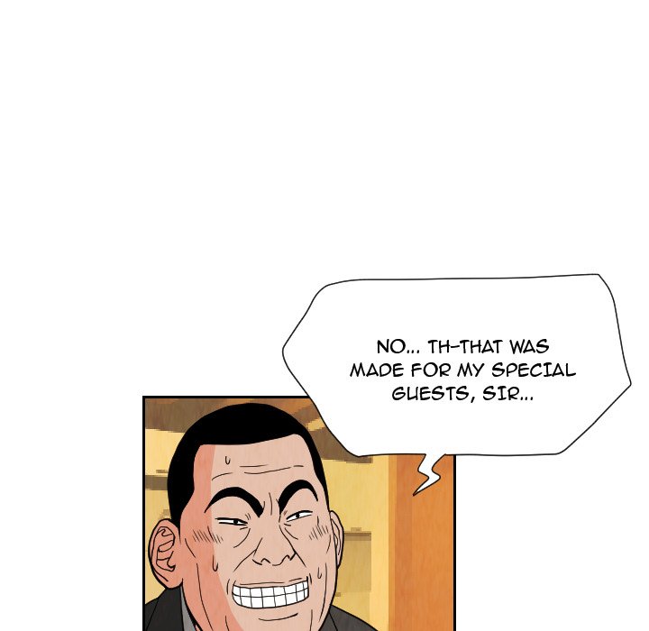 The Knuckleheads The Knuckleheads EP 71 - Toomics page 65 - 