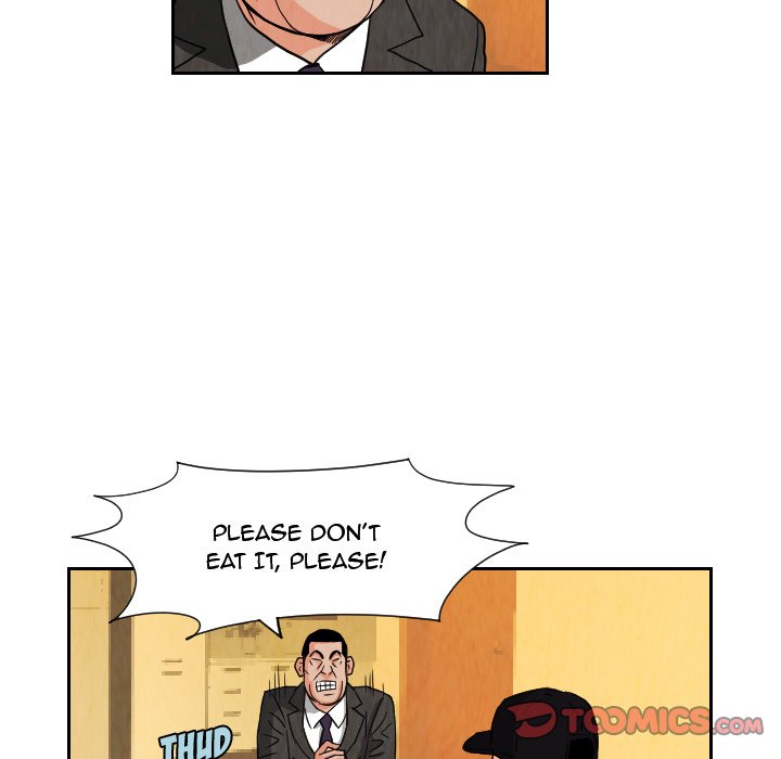 The Knuckleheads The Knuckleheads EP 71 - Toomics page 66 - 