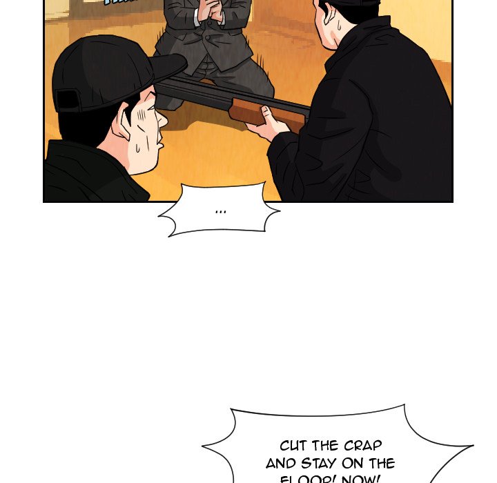 The Knuckleheads The Knuckleheads EP 71 - Toomics page 67 - 