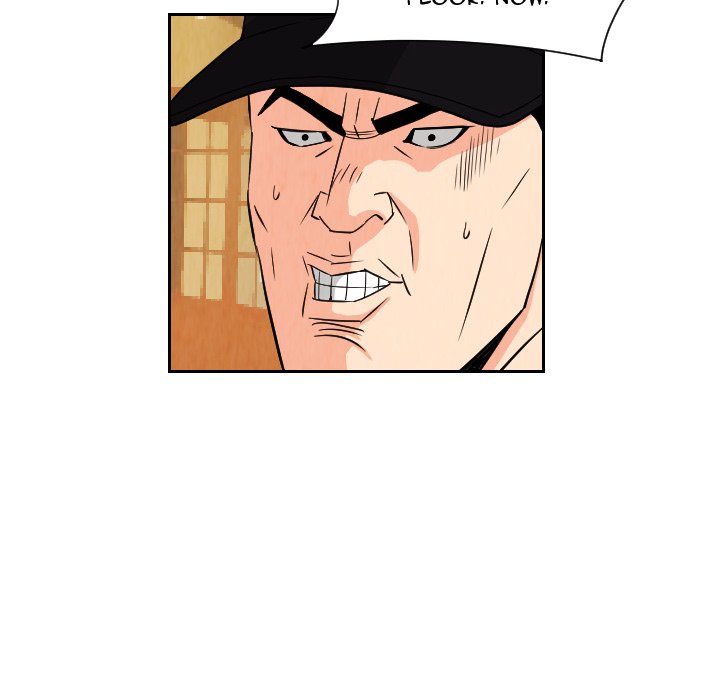 The Knuckleheads The Knuckleheads EP 71 - Toomics page 68 - 