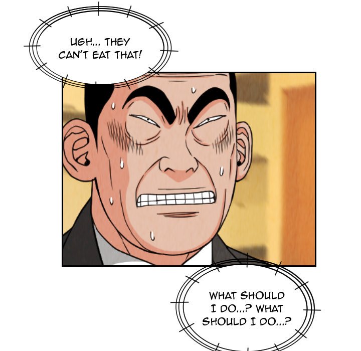The Knuckleheads The Knuckleheads EP 71 - Toomics page 69 - 