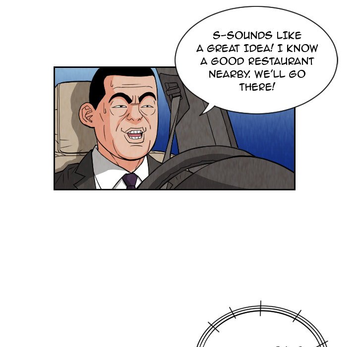 The Knuckleheads The Knuckleheads EP 71 - Toomics page 8 - 