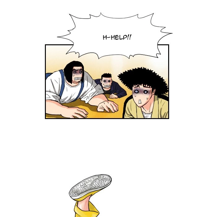 The Knuckleheads Chapter 72 page 11 - 