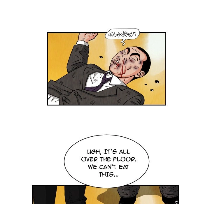 The Knuckleheads Chapter 72 page 13 - 