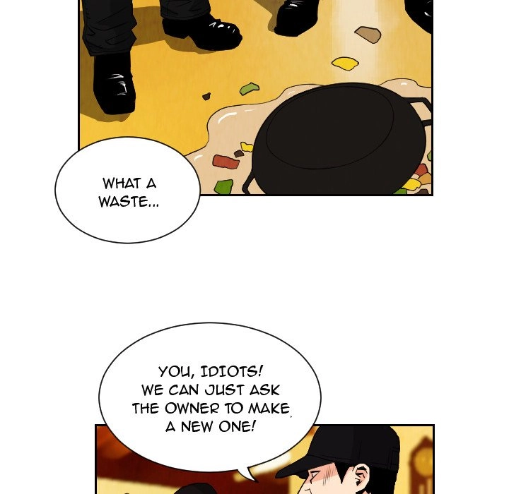 The Knuckleheads Chapter 72 page 14 - 