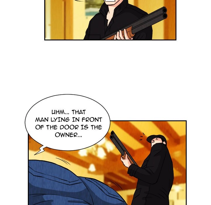 The Knuckleheads Chapter 72 page 16 - 