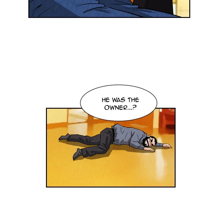 The Knuckleheads Chapter 72 page 17 - 