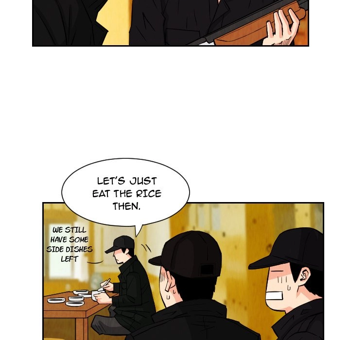 The Knuckleheads Chapter 72 page 19 - 