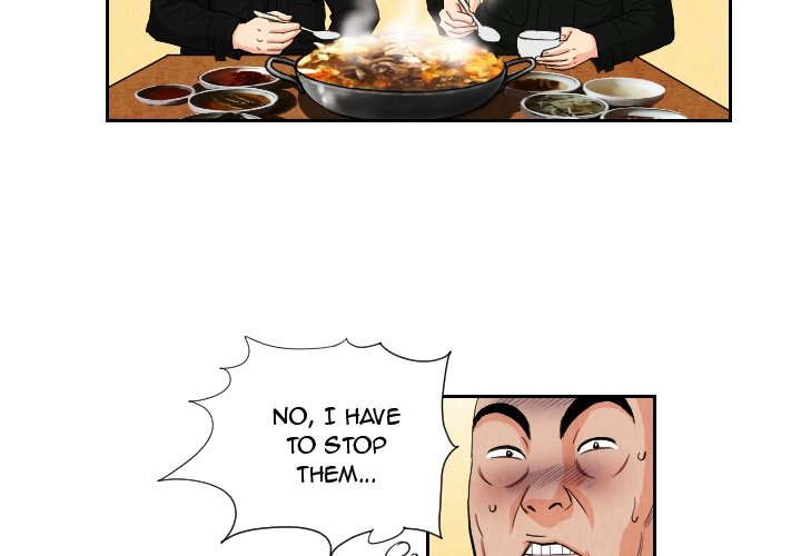 The Knuckleheads Chapter 72 page 3 - 