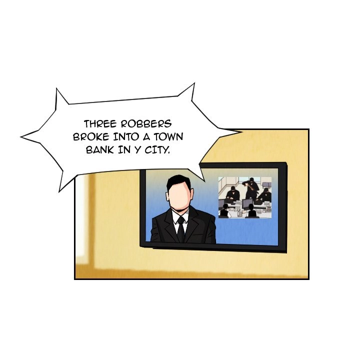 The Knuckleheads Chapter 72 page 21 - 