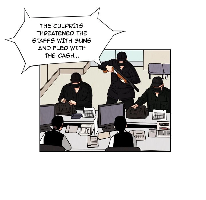 The Knuckleheads Chapter 72 page 22 - 