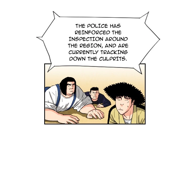The Knuckleheads Chapter 72 page 23 - 