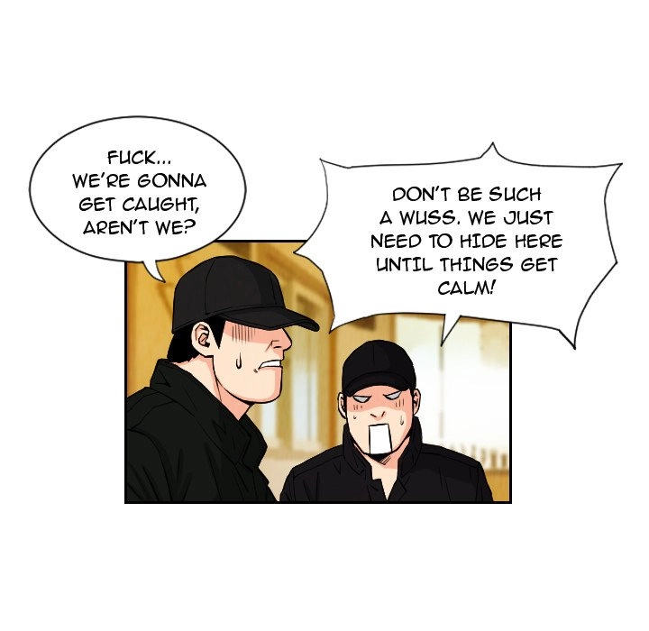 The Knuckleheads Chapter 72 page 24 - 