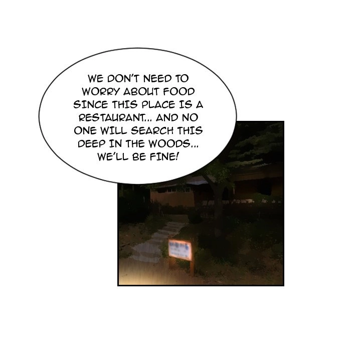 The Knuckleheads Chapter 72 page 25 - 