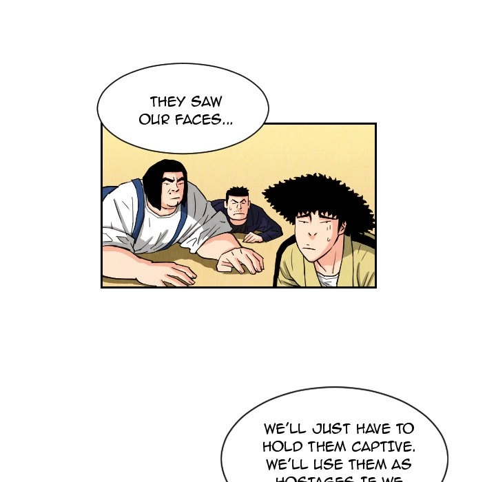 The Knuckleheads Chapter 72 page 27 - 