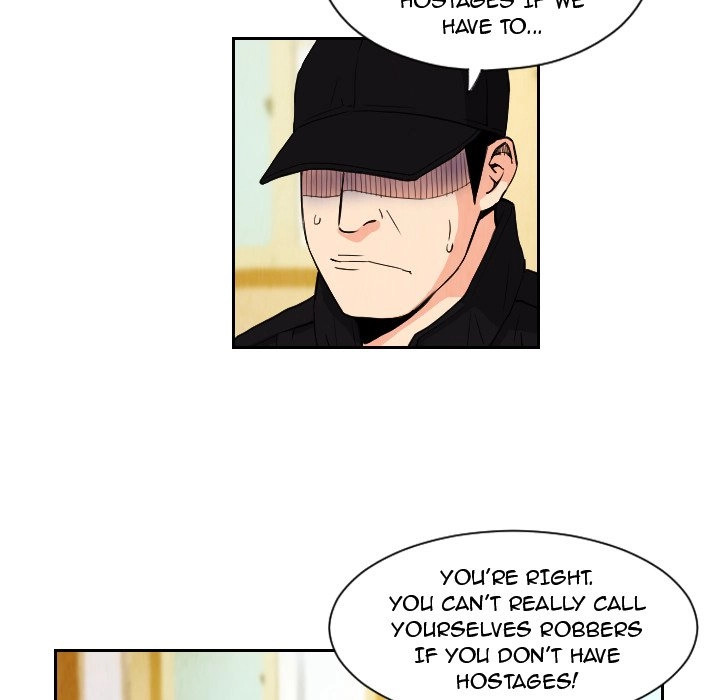 The Knuckleheads Chapter 72 page 28 - 