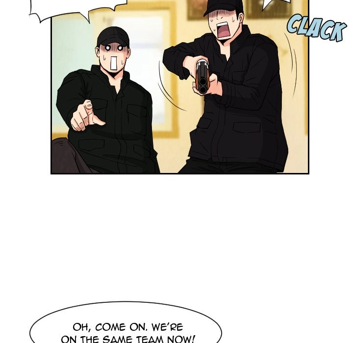 The Knuckleheads Chapter 72 page 30 - 