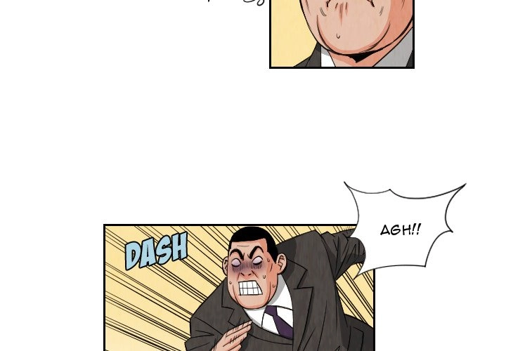 The Knuckleheads Chapter 72 page 4 - 