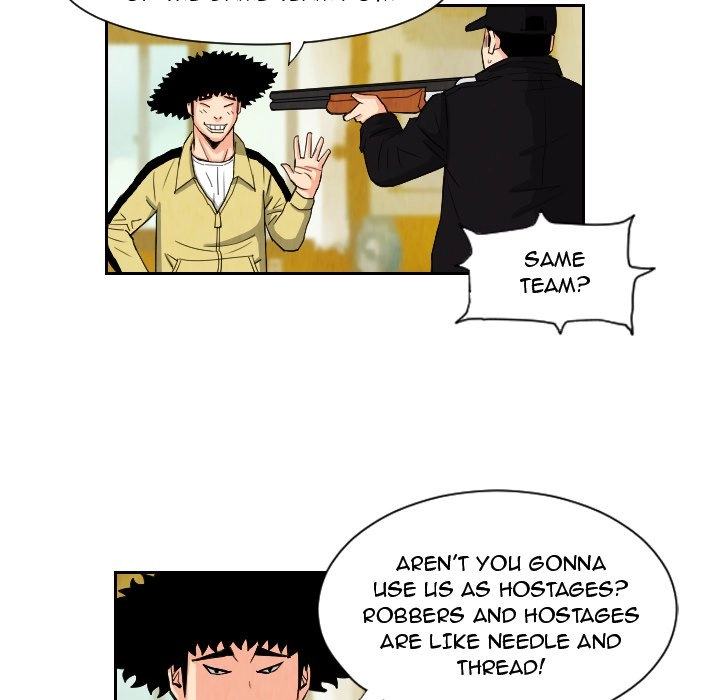 The Knuckleheads Chapter 72 page 31 - 